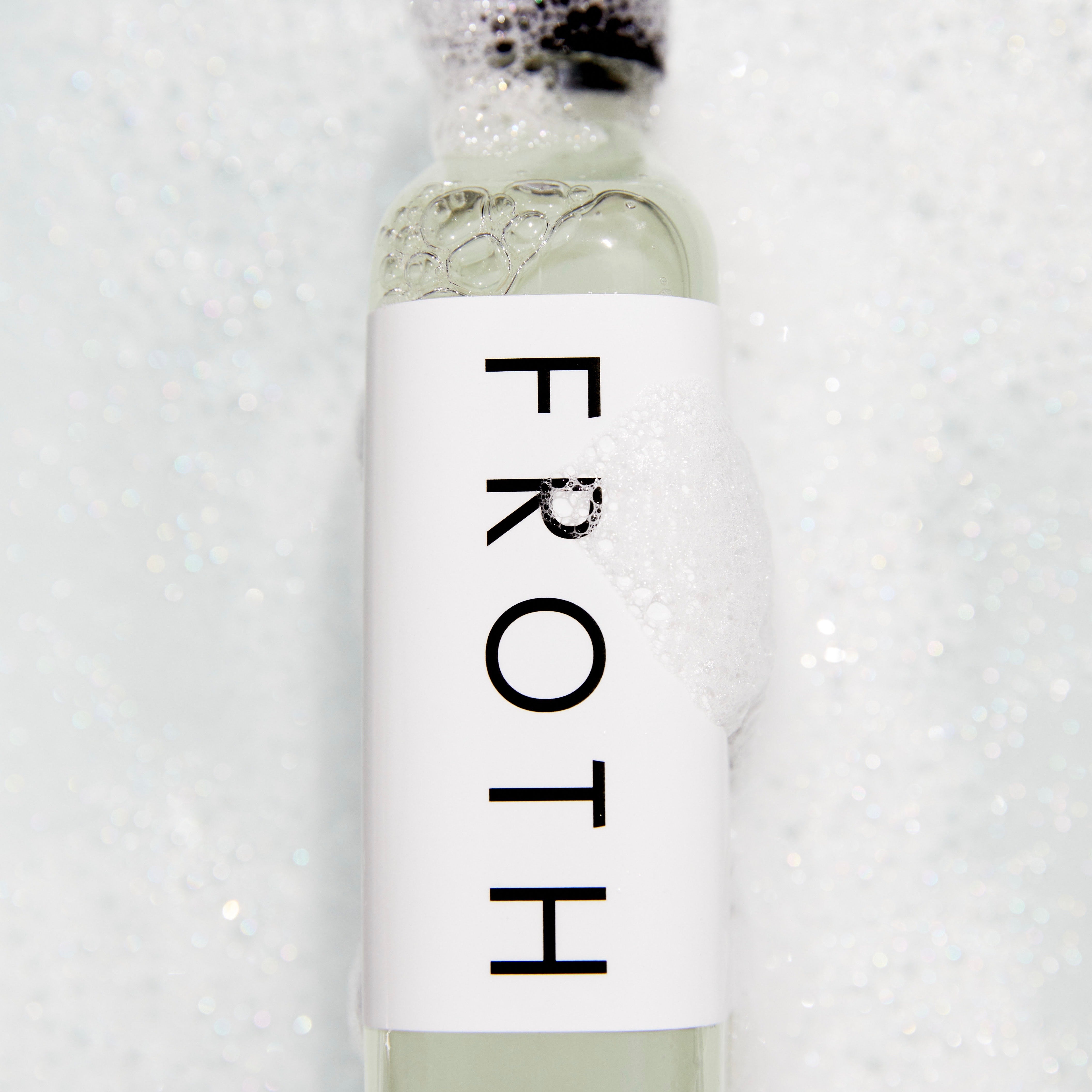 Bath Froth
