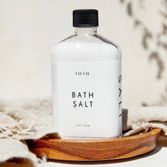 Bath Salt