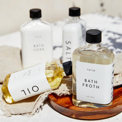 The Bath Series