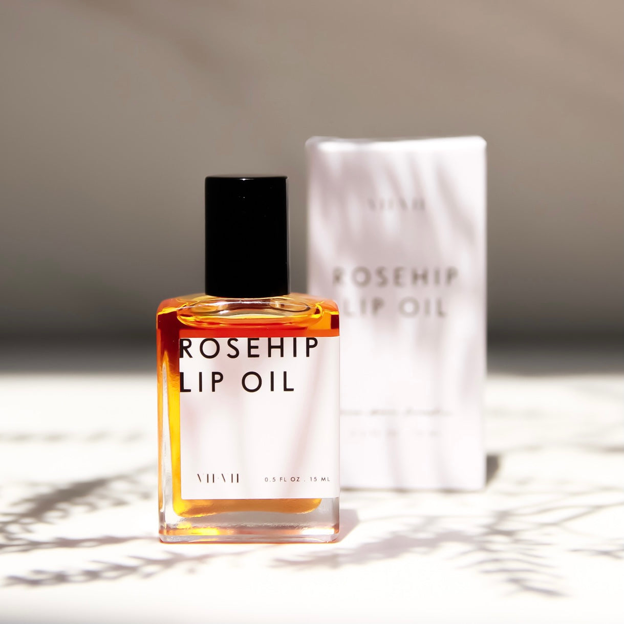 Rosehip Lip Oil